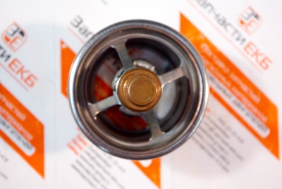 3411335 Термостат THERMOSTAT Cummins QSX15